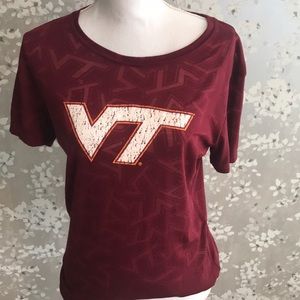 VT shirt
